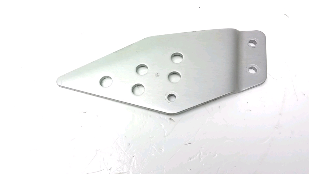 HABILLAGE PLATINE DROIT