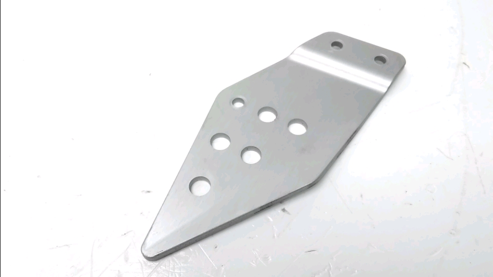 HABILLAGE PLATINE DROIT