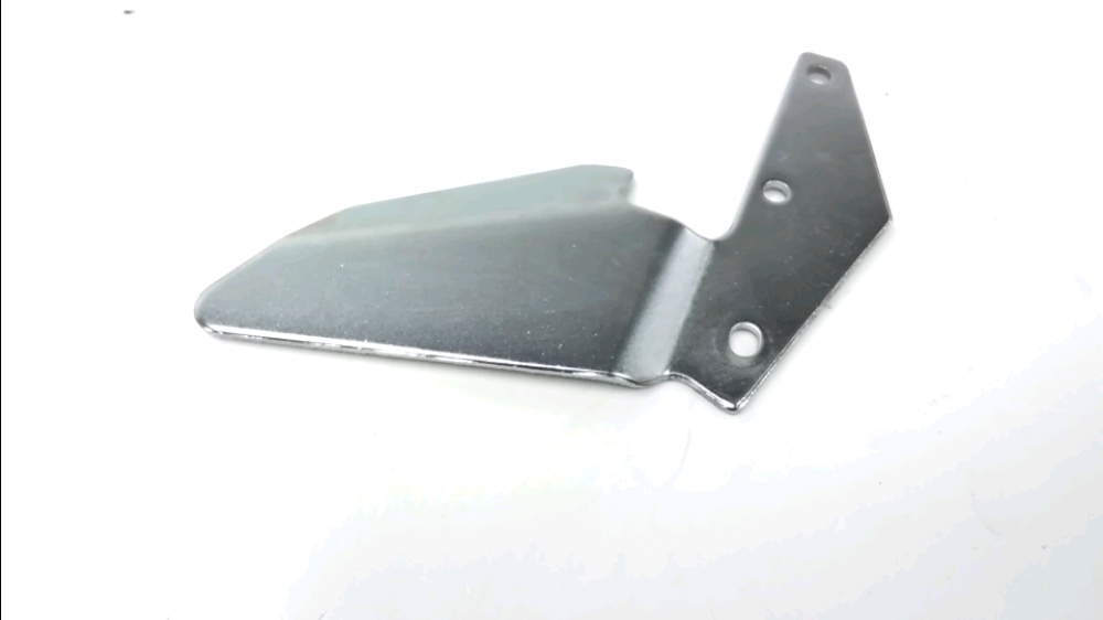 HABILLAGE PLATINE DROIT