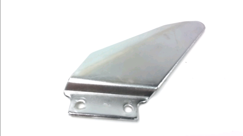 HABILLAGE PLATINE GAUCHE