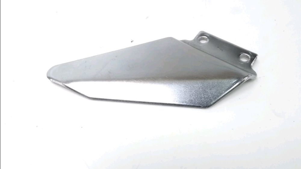 HABILLAGE PLATINE GAUCHE