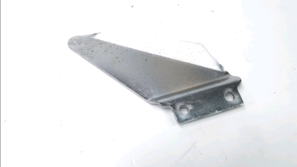 HABILLAGE PLATINE GAUCHE