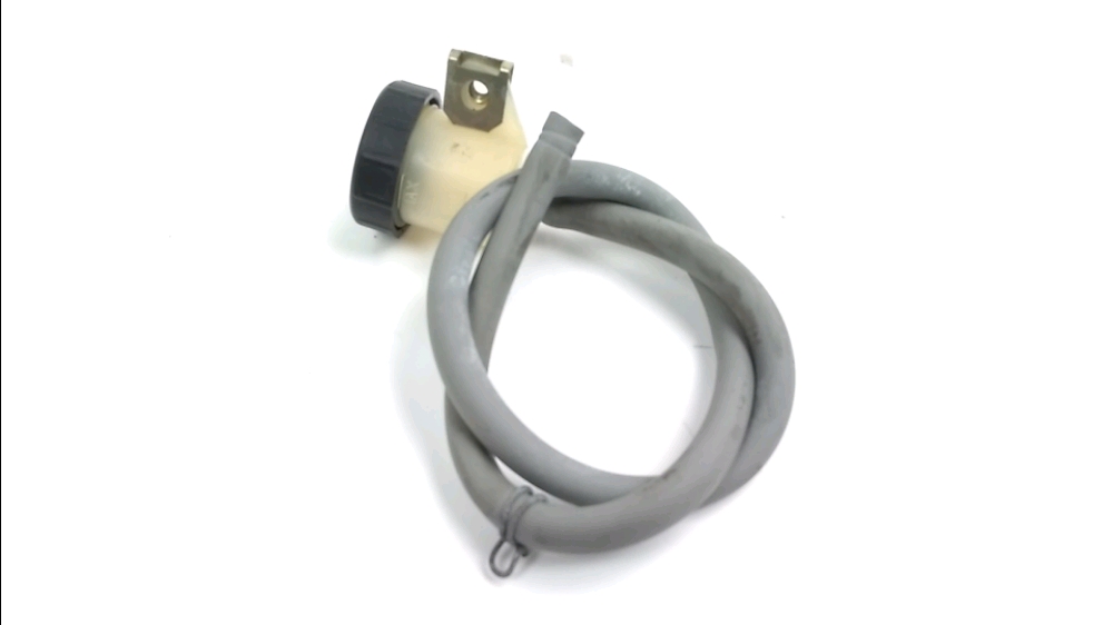 Bocal vase maitre cylindre de frein