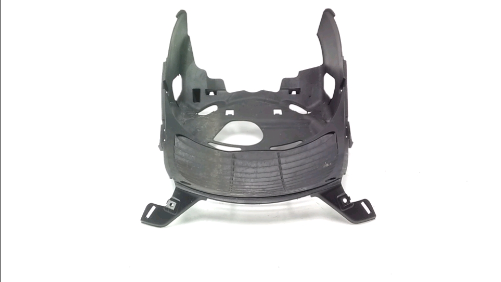 GRILLE DE RADIATEUR