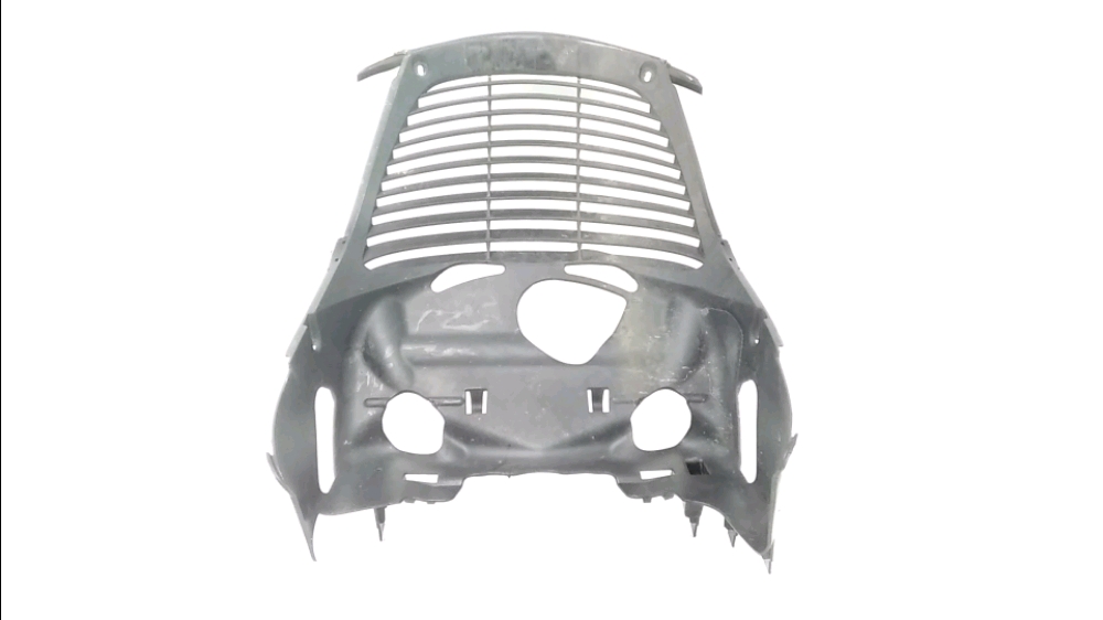 GRILLE DE RADIATEUR