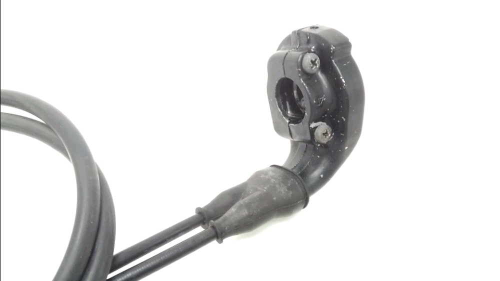 CABLE D'ACCELERATEUR