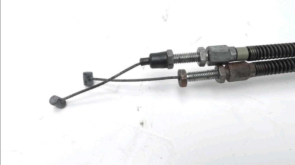CABLE D'ACCELERATEUR