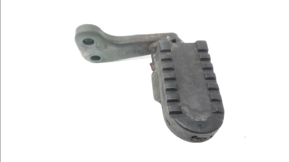 PLATINE AVANT DROITE COMPLETE