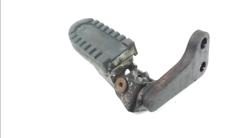 PLATINE AVANT DROITE COMPLETE