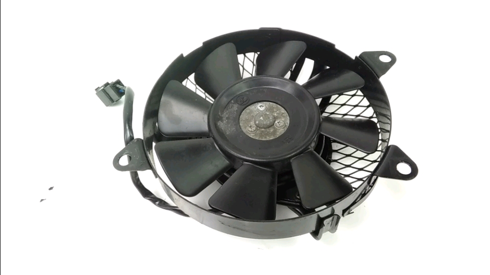 VENTILATEUR