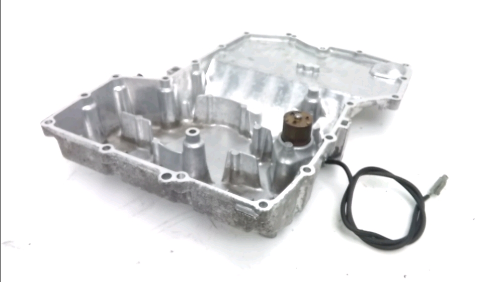 CARTER MOTEUR