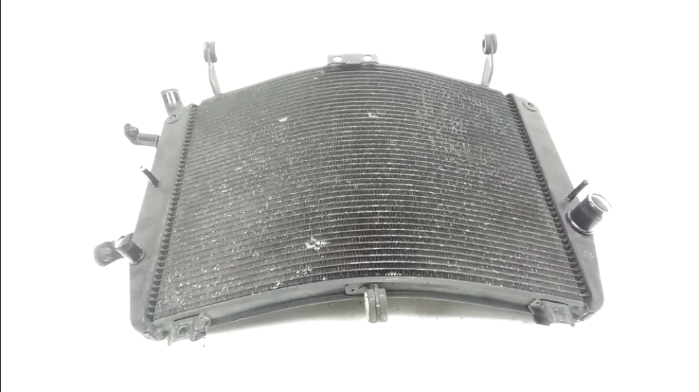 RADIATEUR EAU