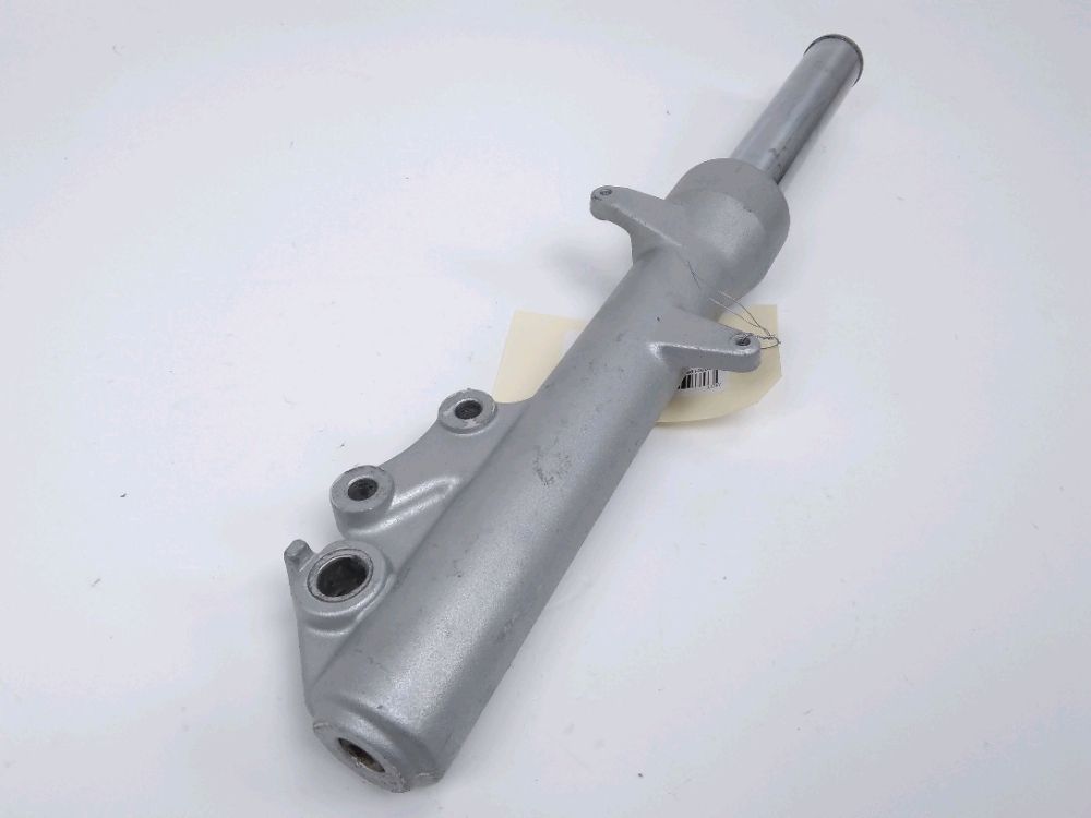 Tube de fourche gauche
