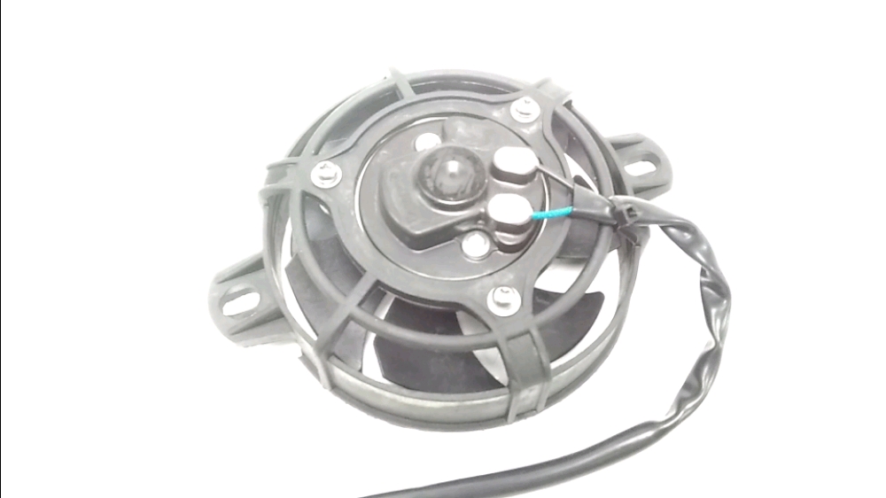 VENTILATEUR