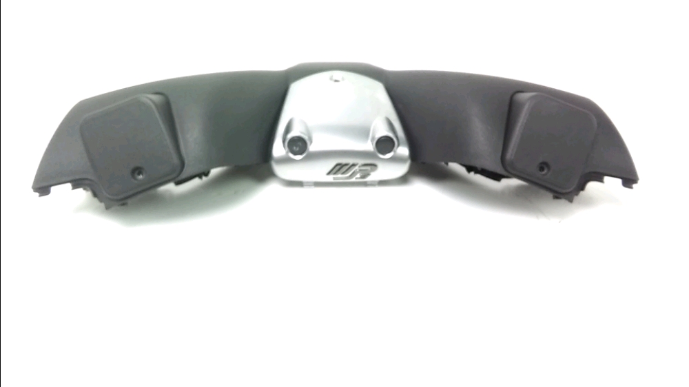 HABILLAGE AVANT DU GUIDON