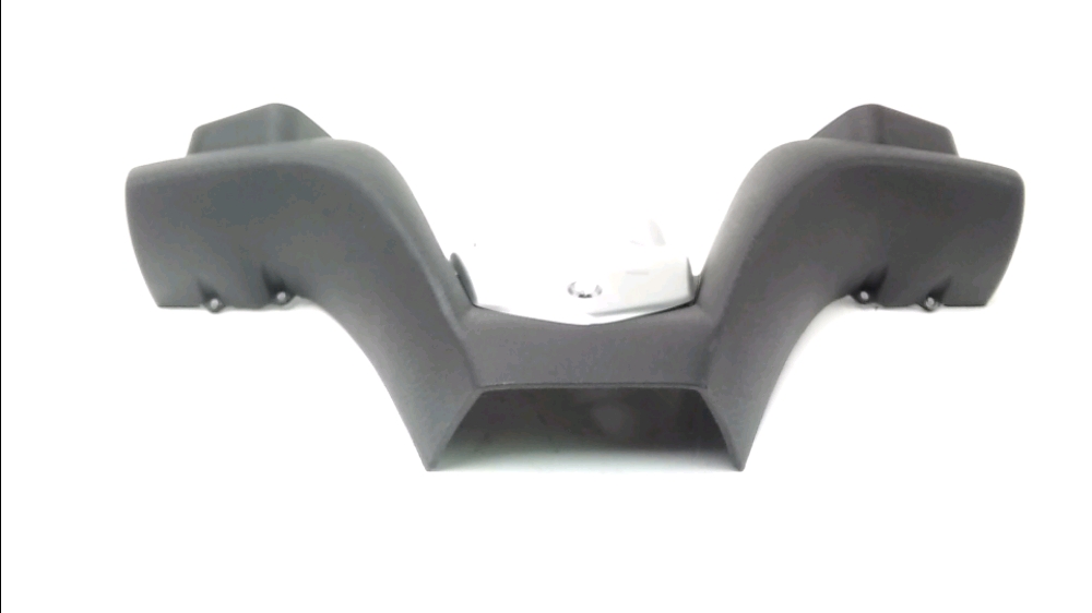 HABILLAGE AVANT DU GUIDON