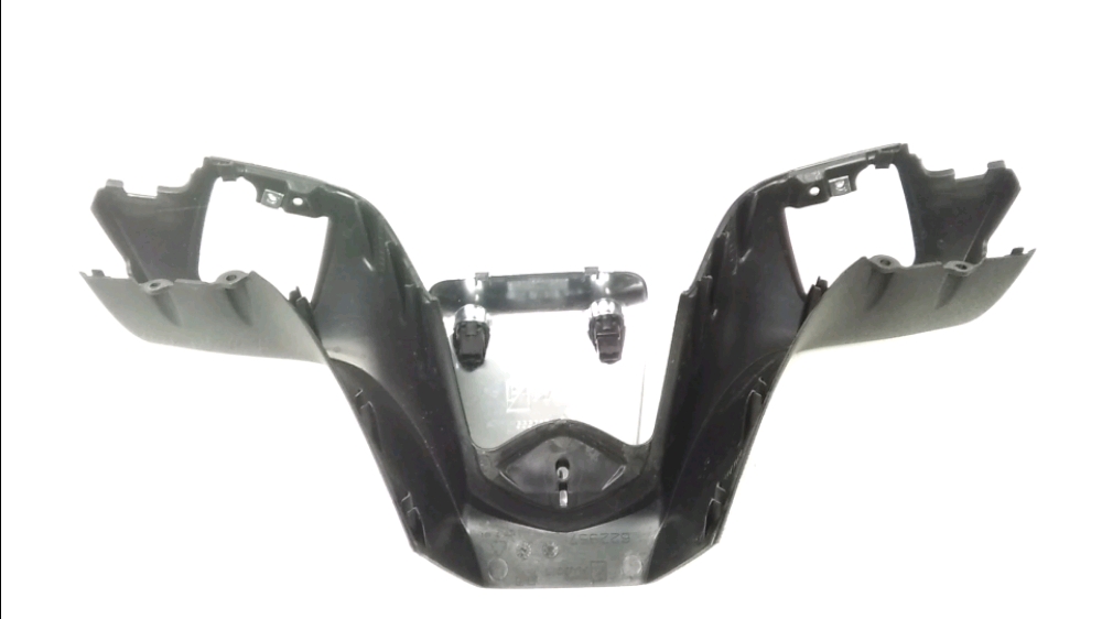 HABILLAGE AVANT DU GUIDON