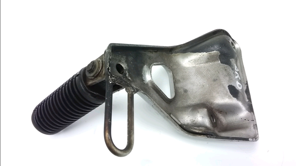 PLATINE ARRIERE DROITE COMPLETE