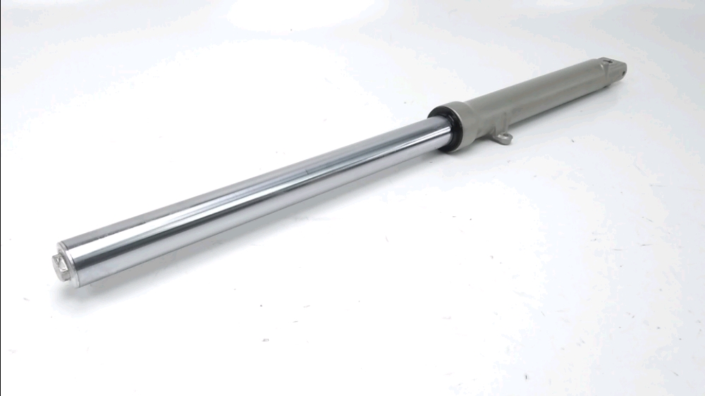 TUBE DE FOURCHE DROIT