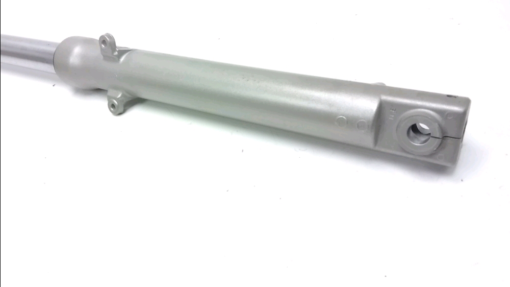 TUBE DE FOURCHE DROIT