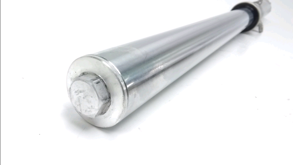 TUBE DE FOURCHE DROIT