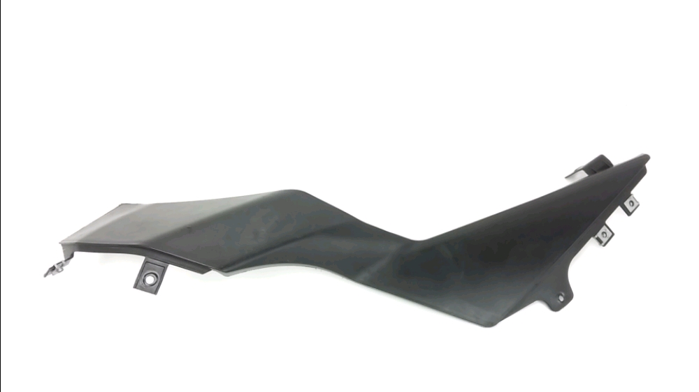 HABILLAGE DE CADRE GAUCHE