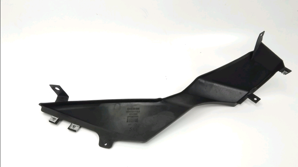 HABILLAGE DE CADRE GAUCHE