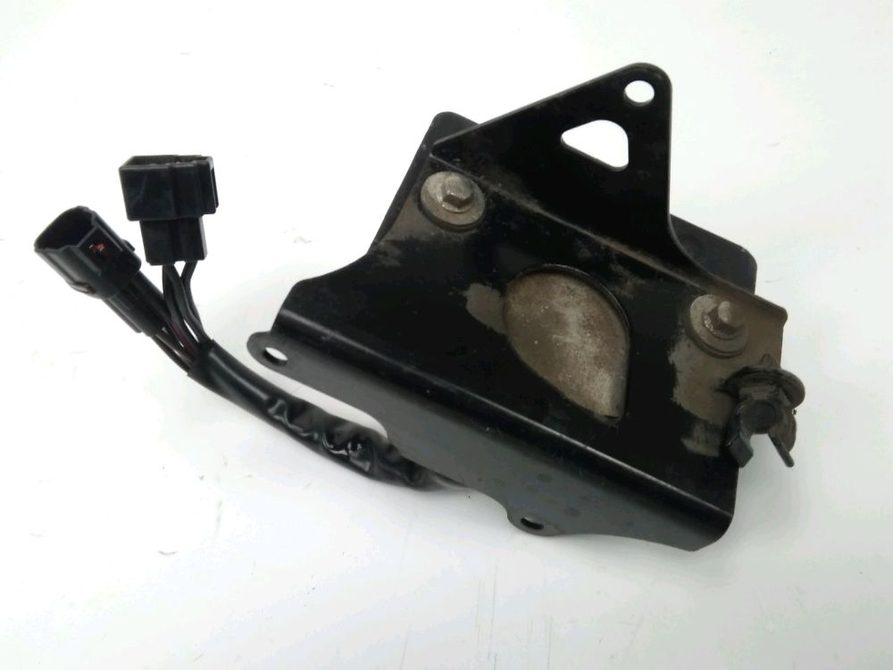 REGULATEUR DE TENSION