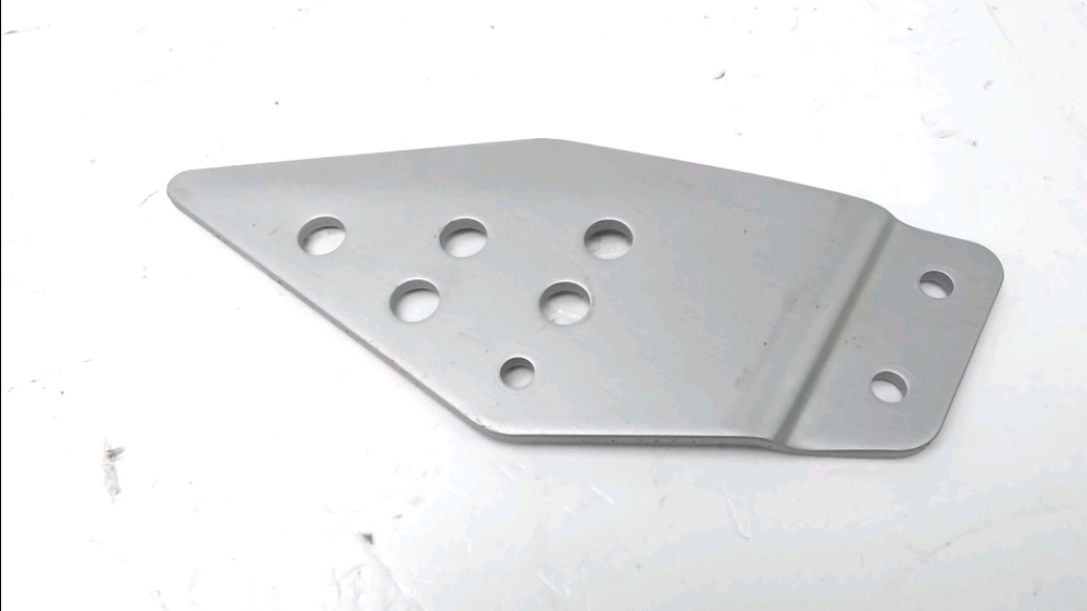 HABILLAGE PLATINE DROIT