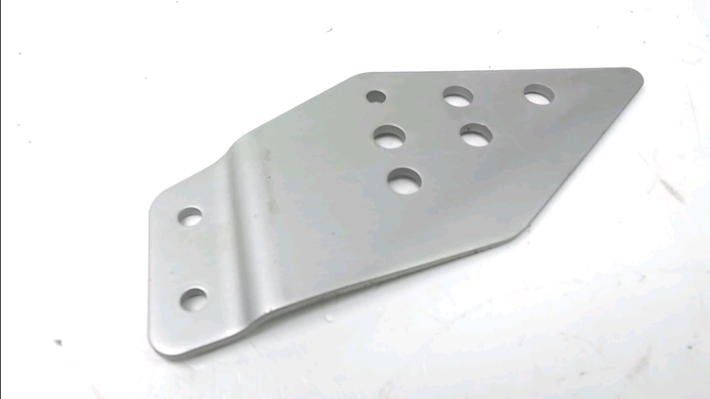 HABILLAGE PLATINE DROIT