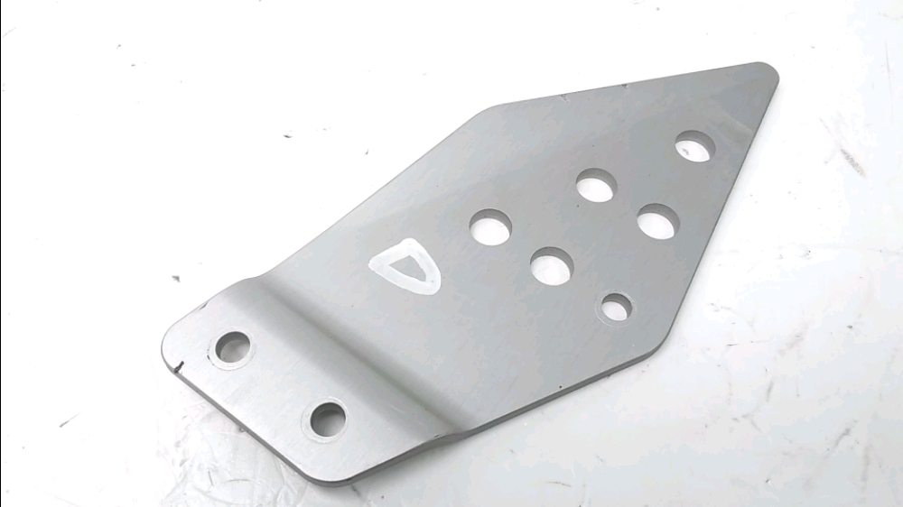 HABILLAGE PLATINE DROIT