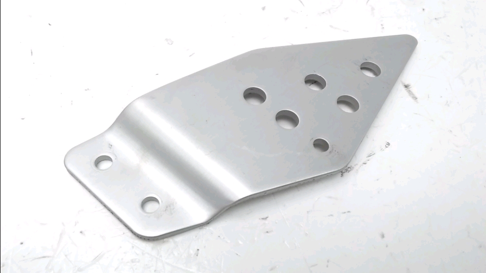 HABILLAGE PLATINE GAUCHE