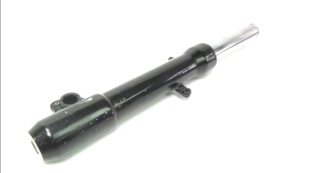 TUBE DE FOURCHE DROIT