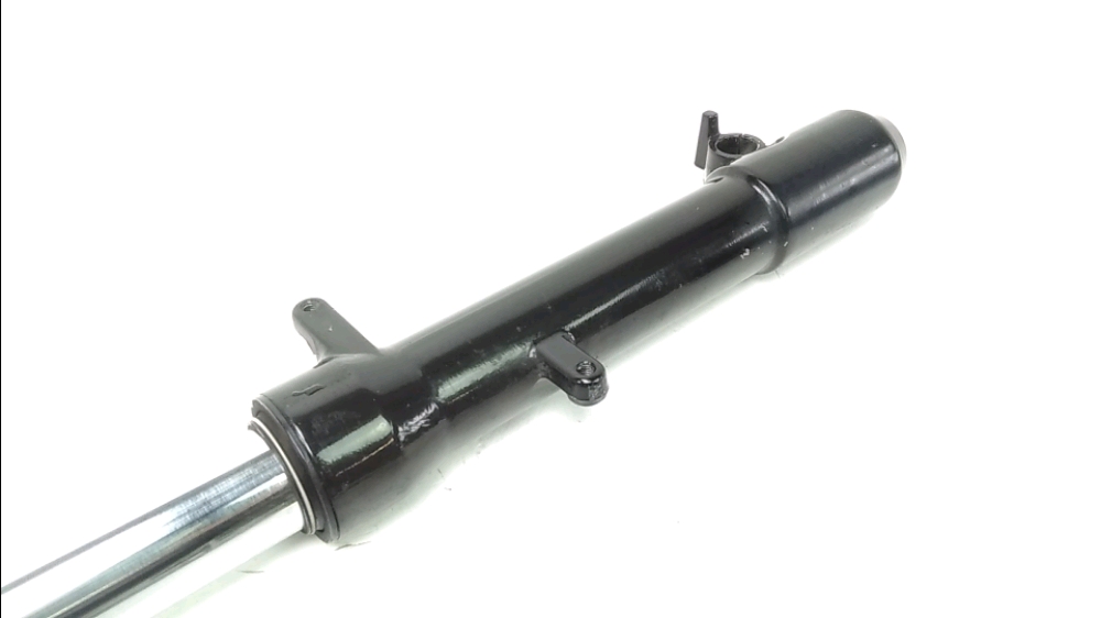 TUBE DE FOURCHE DROIT