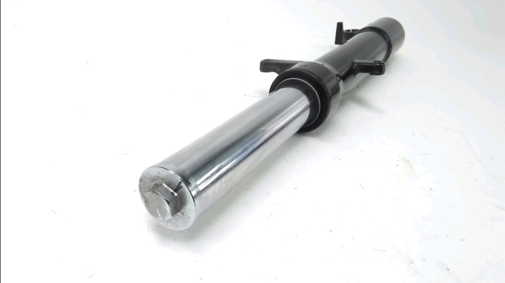 TUBE DE FOURCHE DROIT