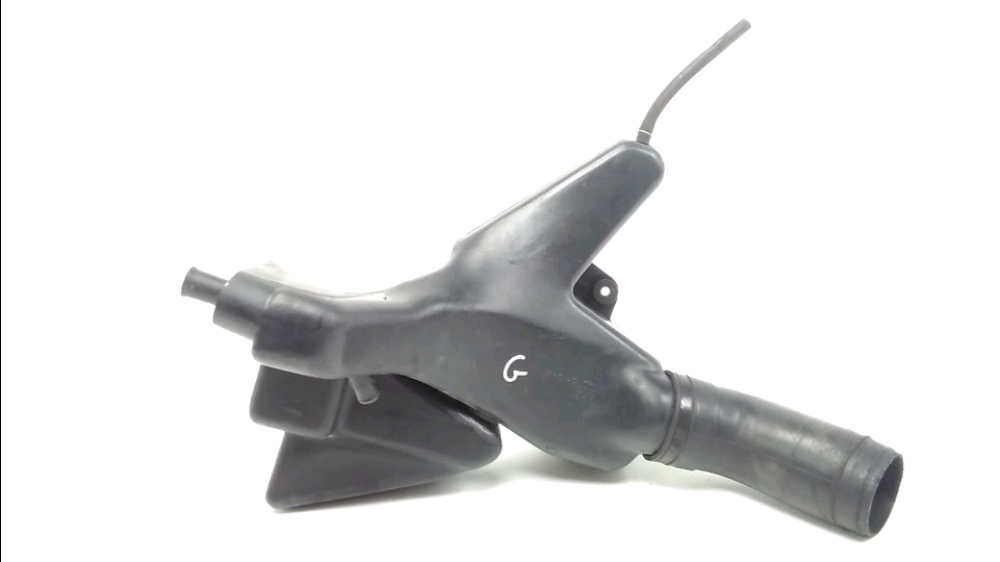 CONDUIT AIR GAUCHE