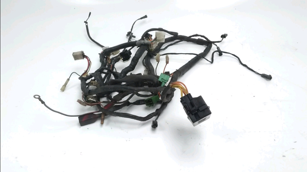 FAISCEAU ELECTRIQUE