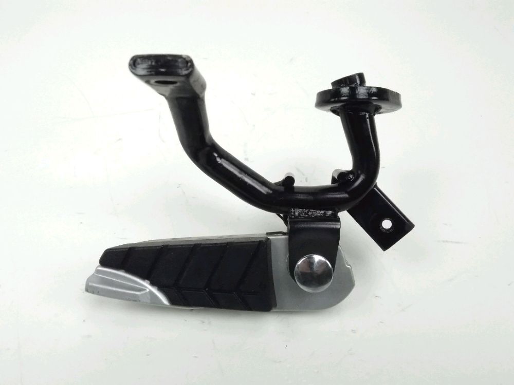 PLATINE ARRIERE DROITE COMPLETE