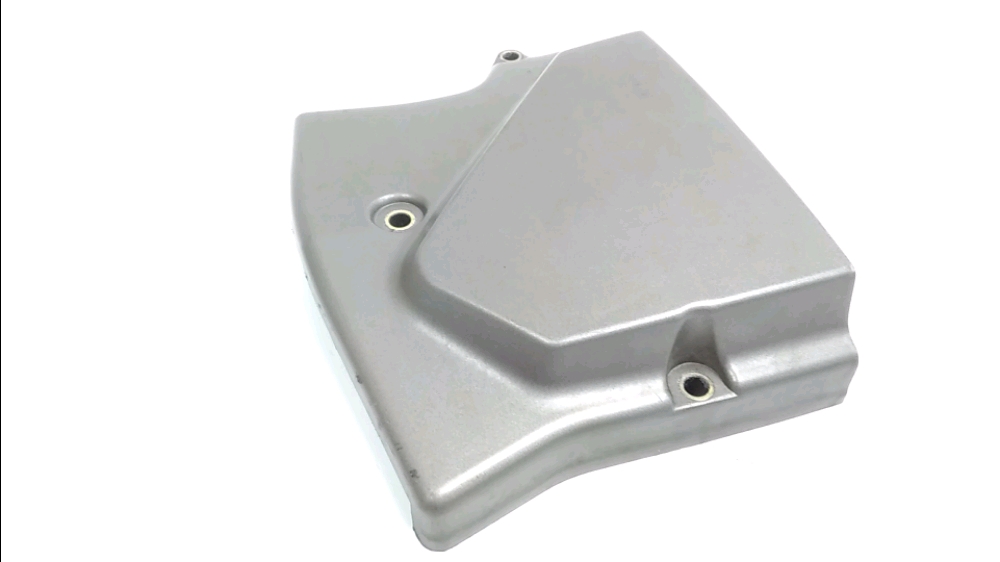 Couvercle pignon sortie boite