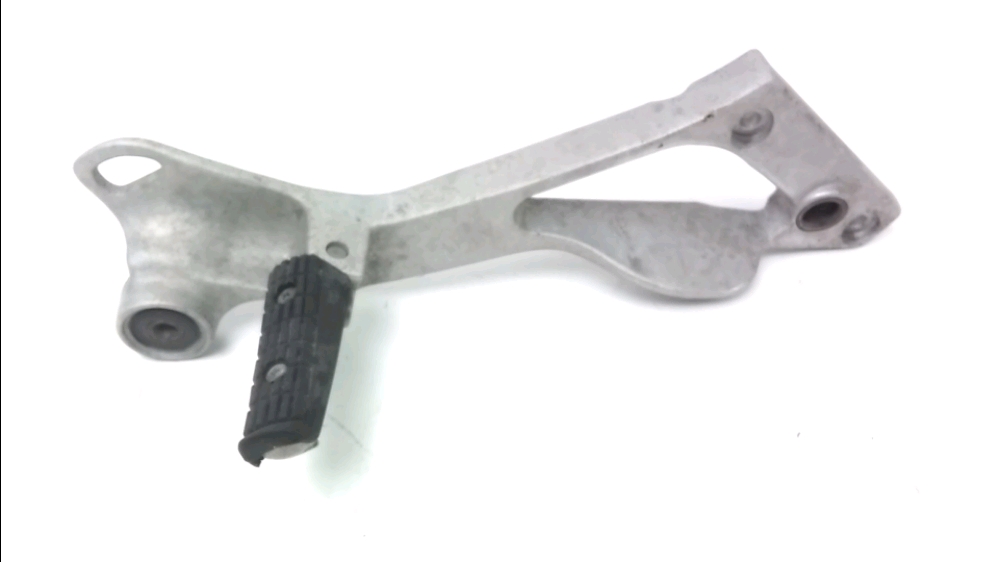 PLATINE ARRIERE DROITE COMPLETE