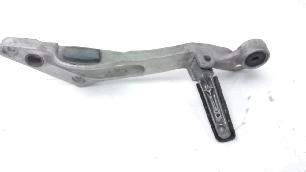 PLATINE ARRIERE DROITE COMPLETE