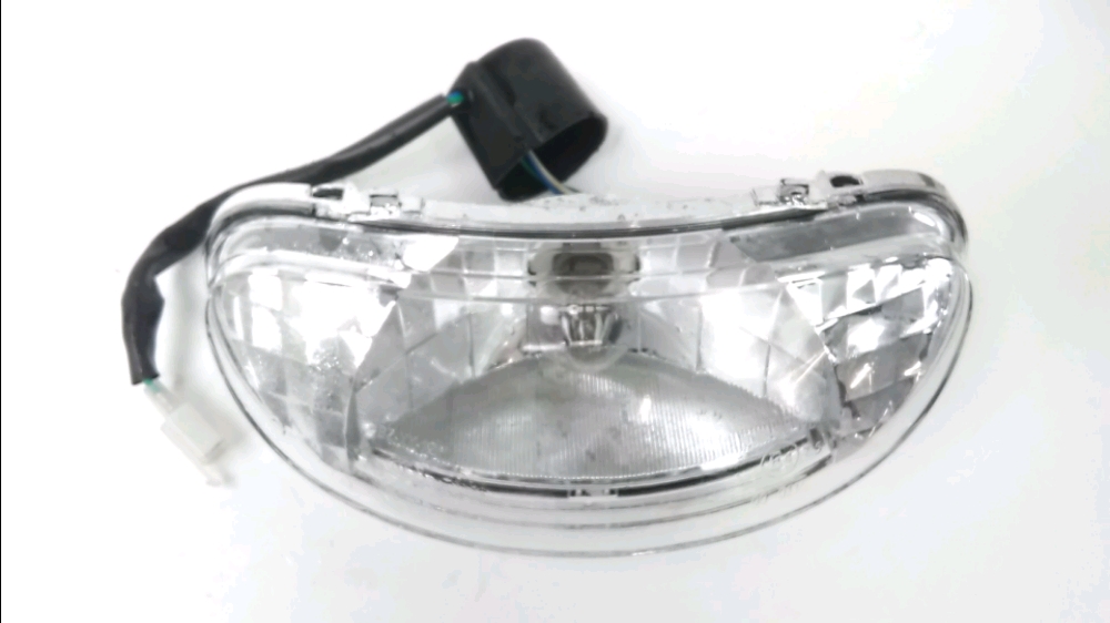 OPTIQUE AVANT