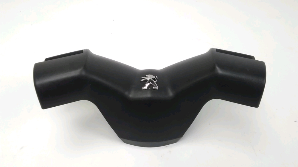 HABILLAGE AVANT DU GUIDON