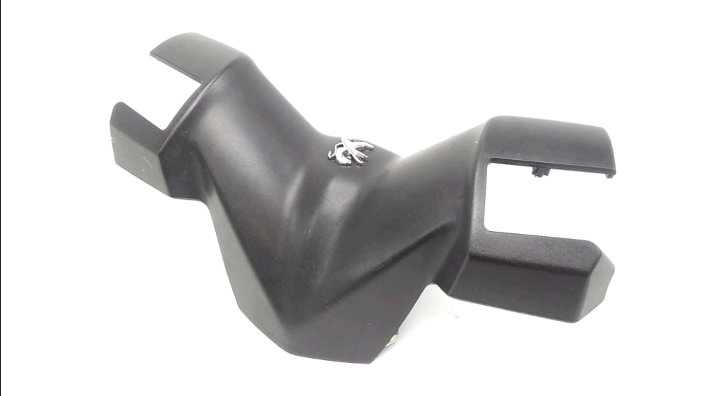 HABILLAGE AVANT DU GUIDON