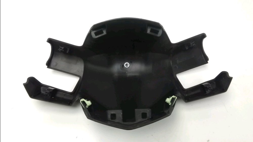 HABILLAGE AVANT DU GUIDON