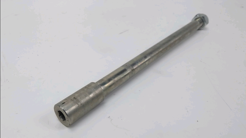 AXE DE ROUE AVANT