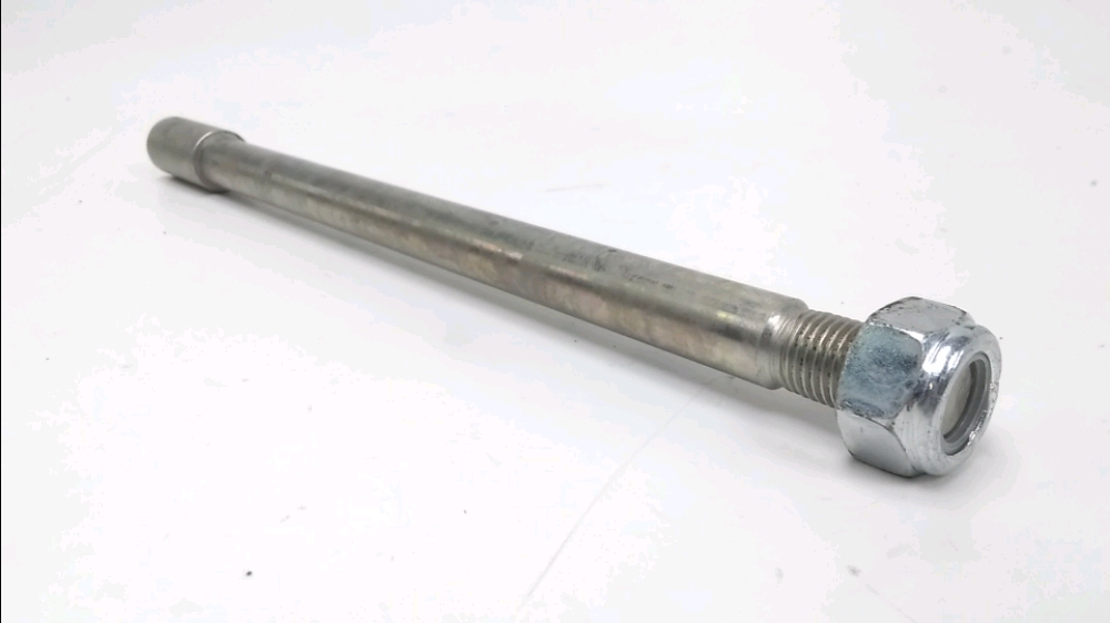AXE DE ROUE AVANT