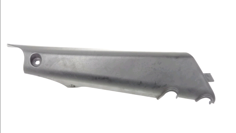 CACHE LATERAL GAUCHE