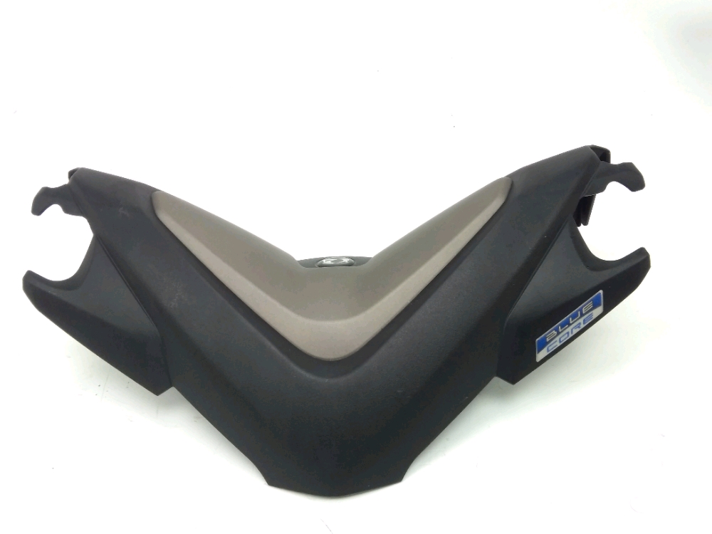 HABILLAGE AVANT DU GUIDON