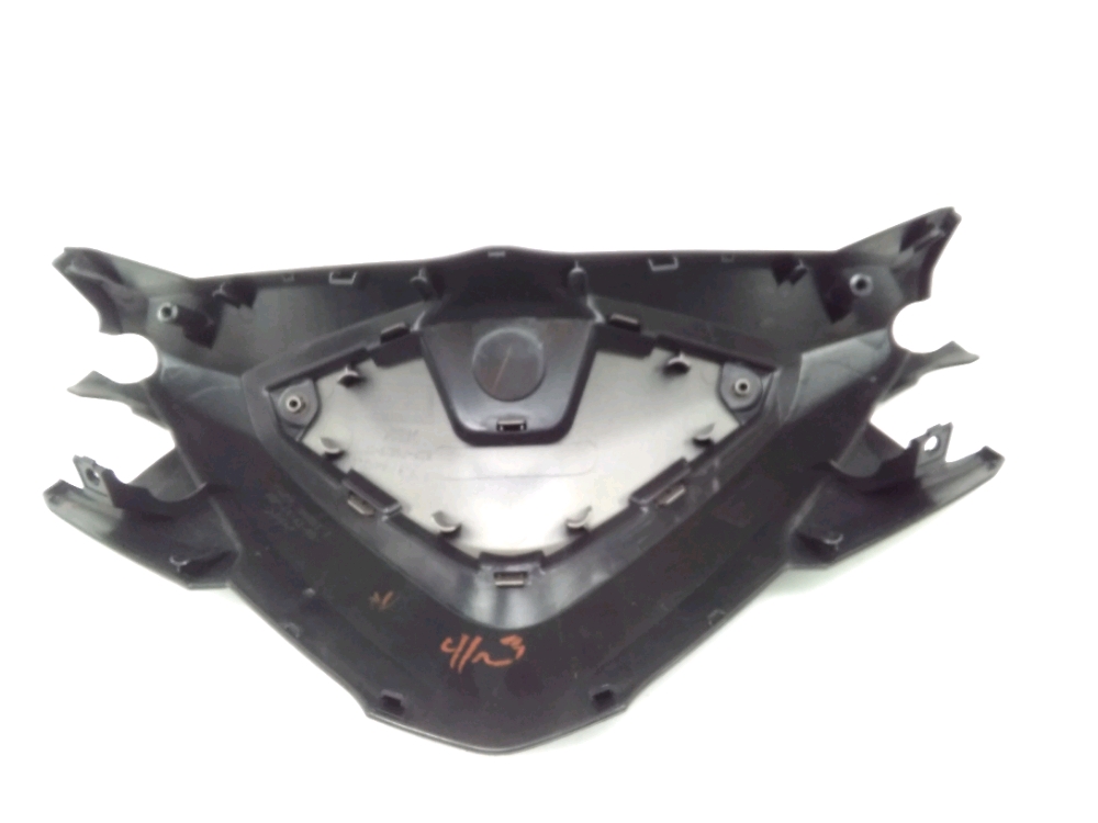 HABILLAGE AVANT DU GUIDON